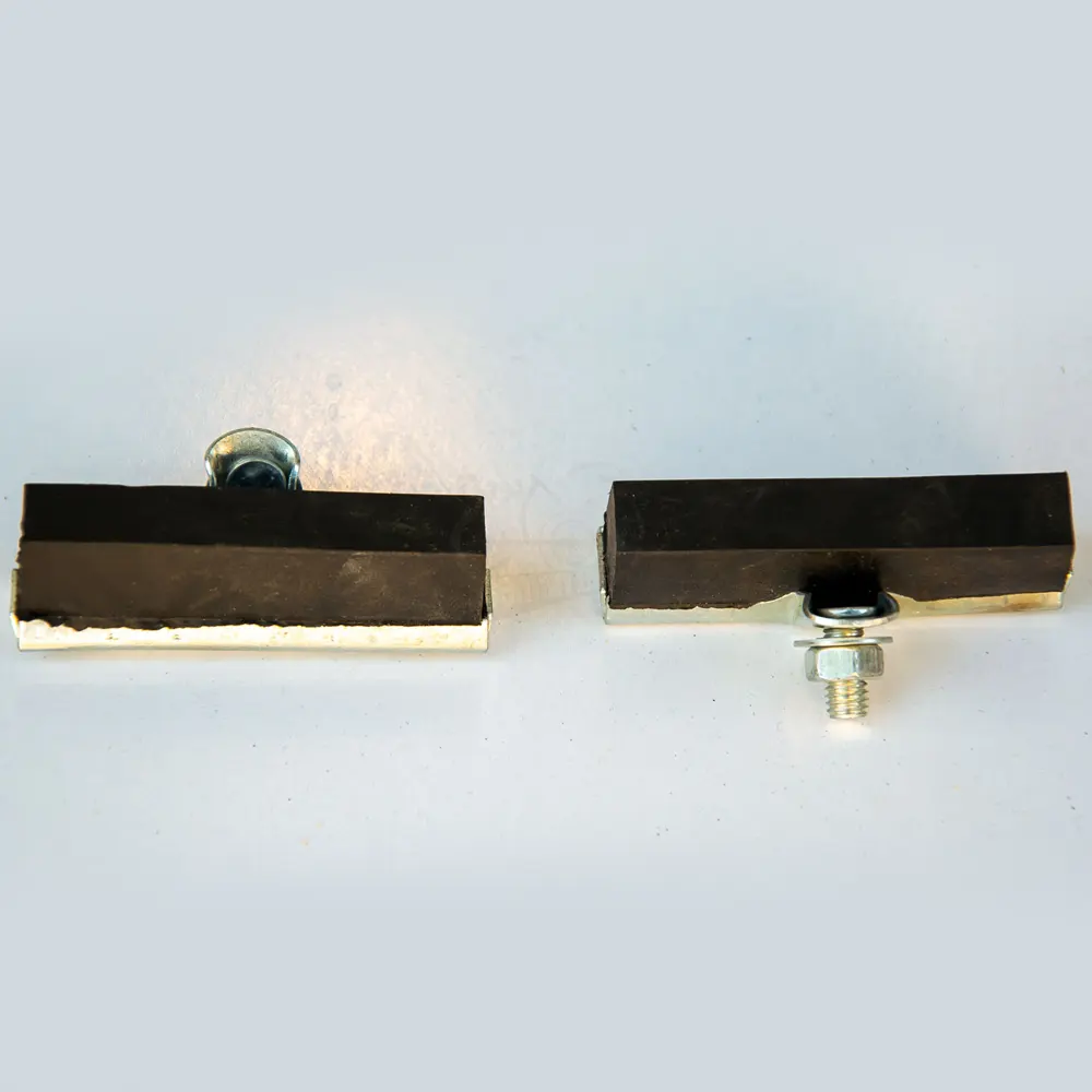 لنت ترمز دوچرخه های چینی و 28 قدیمی Bicycle Brake Pad