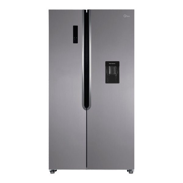 یخچال و فریزر ساید بای ساید جی پلاس مدل مدل GSS-L7515S