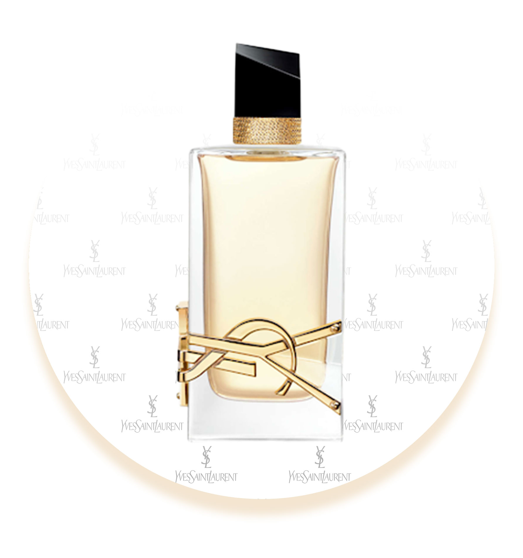 ادکلن لیبره – ایو سن لورن YSL Libre