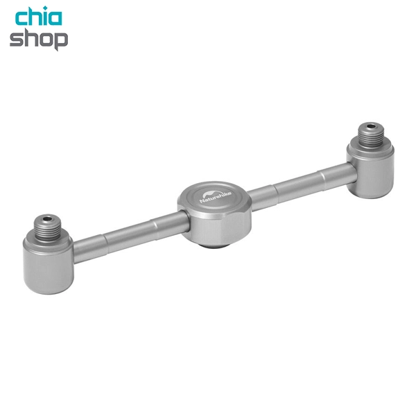 آداپتور (مبدل) کپسول گاز نیچرهایک مدل CNH22CJ022