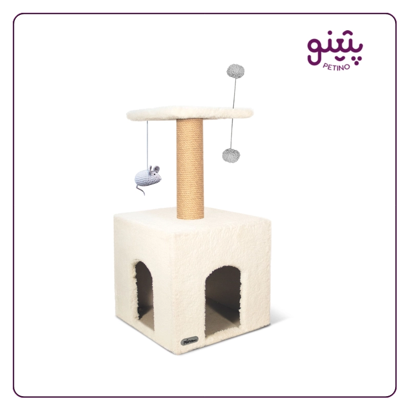درخت گربه نیناپت کد P