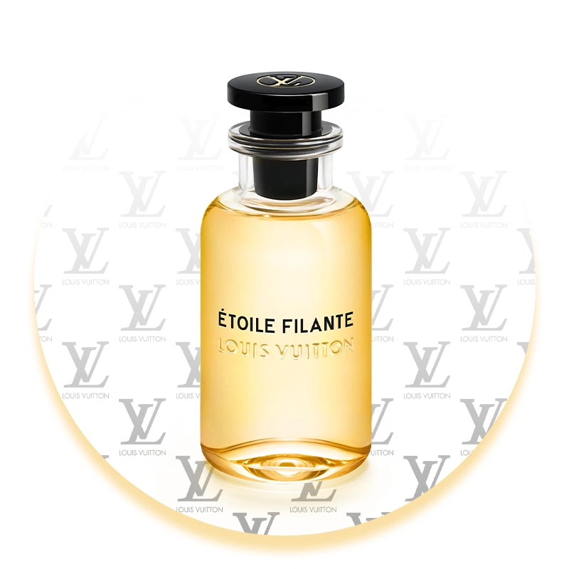 عطر لویی ویتون ایتول فیلانته | Louis  Vuitton  Étoile Filante