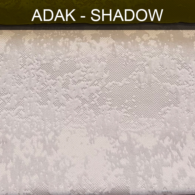 پارچه مبلی آداک شدو SHADOW کد 8