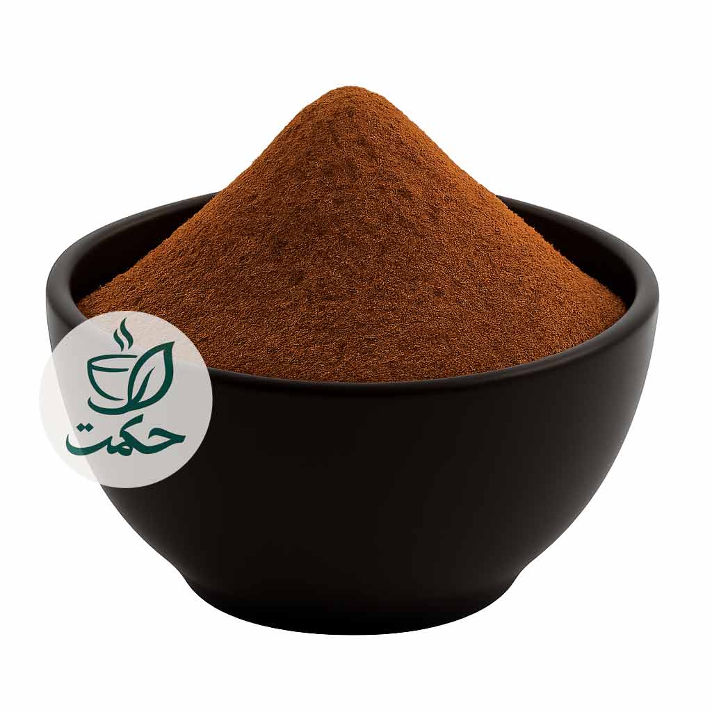 خاکشیر بدون تلخی سورت شده اعلا