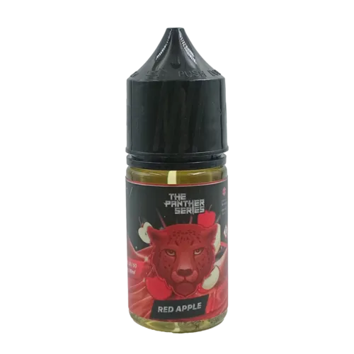 سالت دکتر ویپز سیب قرمز | DR.VAPES RED APPLE SALT (کپی)