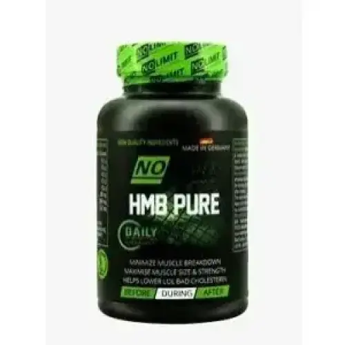 اچ ام بی پیور نولیمیت Nolimit Pure