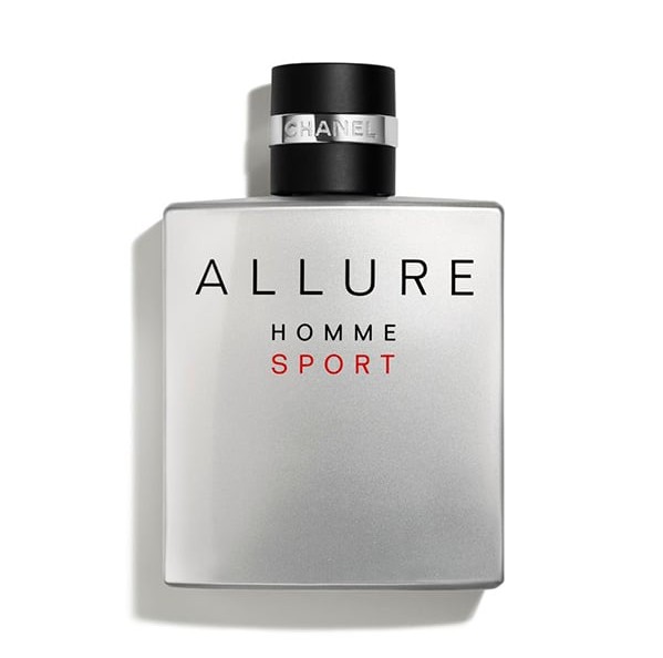 عطر ادکلن مردانه شنل الور اسپرت (الور هوم اسپرت) 100 میل | Chanel Allure Homme Sport