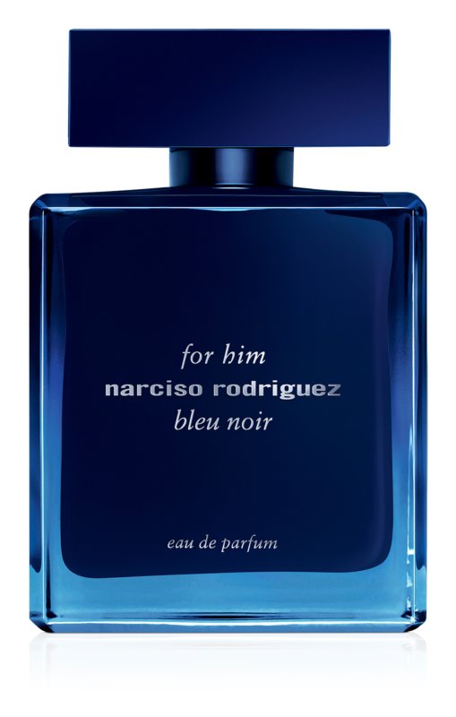 عطر و ادکلن نارسیس رودریگز فور هیم بلو نویر ادوپارفیوم