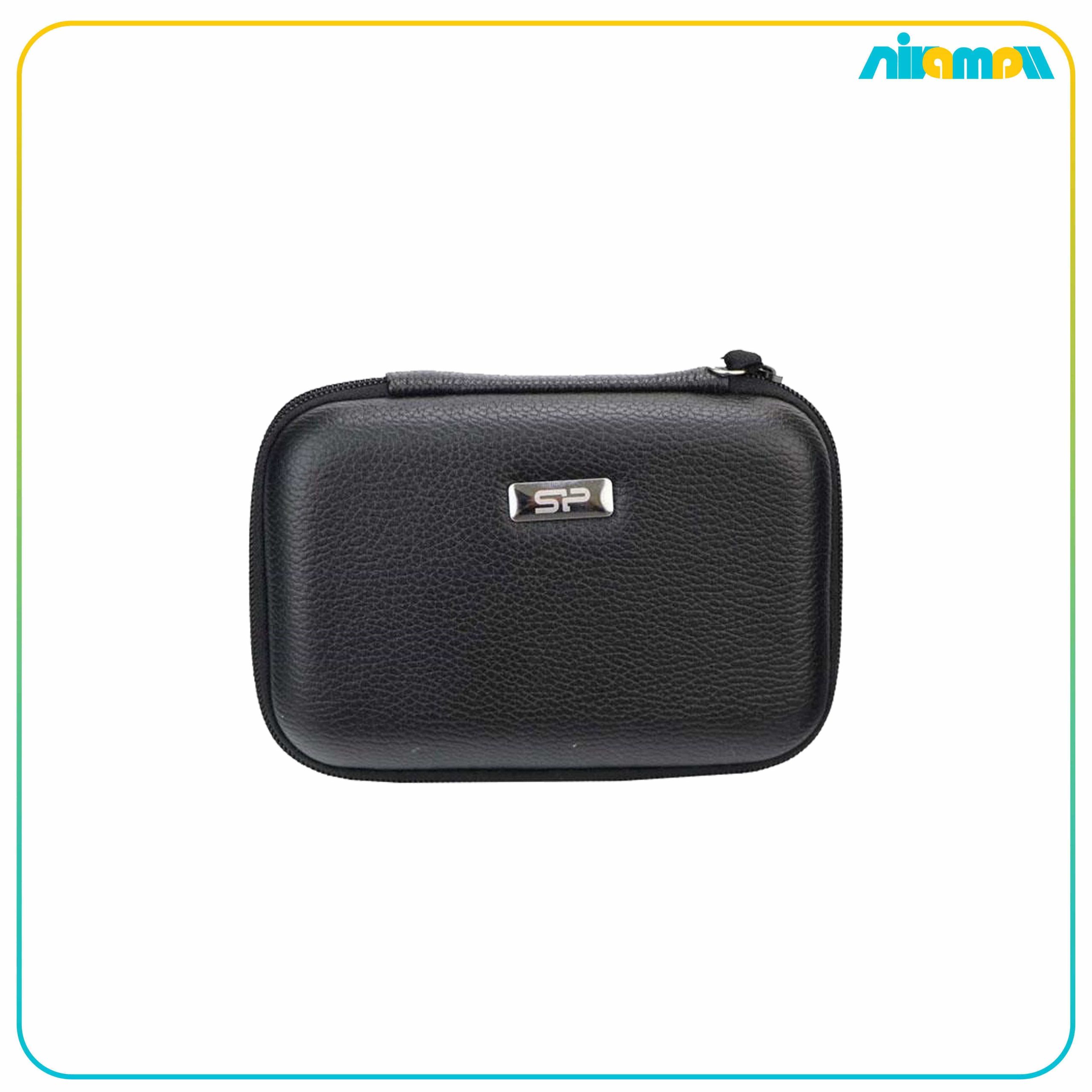 کیف هارد اکسترنال سیلیکون پاور مدل A12L ARMOR