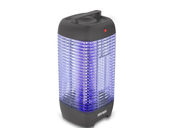 حشره کش برقی دی اس پی مدل KD3100