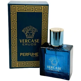 ادکلن مردانه ورسِاچ اروس پرفیوم فکتوری 30 میل | عطر خنک و شیرین Versace Erous
