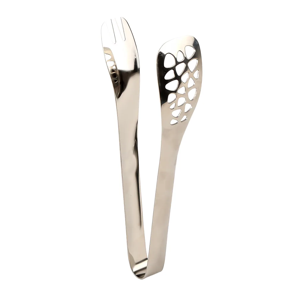 خرده ریز انبر سالاد کد MGS - B3202
