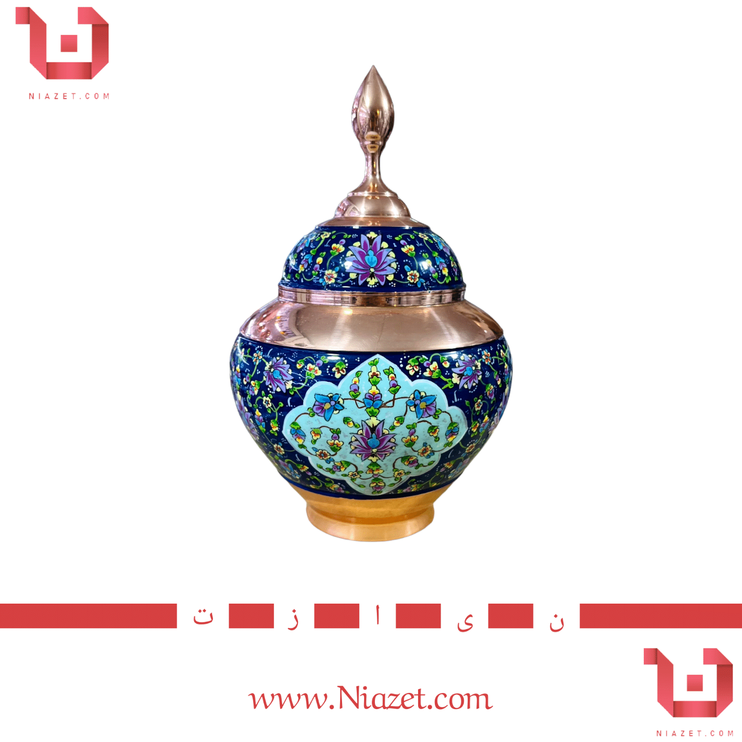 شکلات خوری پرداز بدون پایه