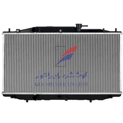 رادیاتور لیفان 520 کوشش
