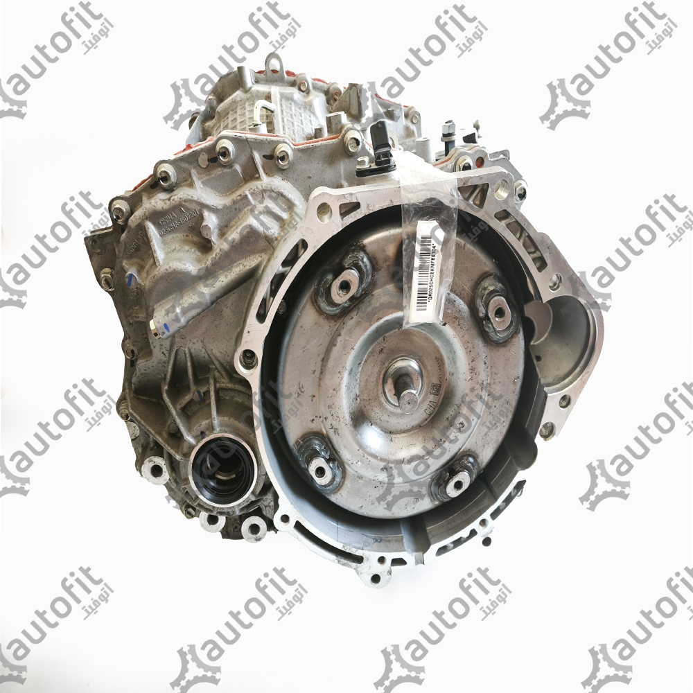 گیربکس اتوماتیکArizo 6(CVT025)