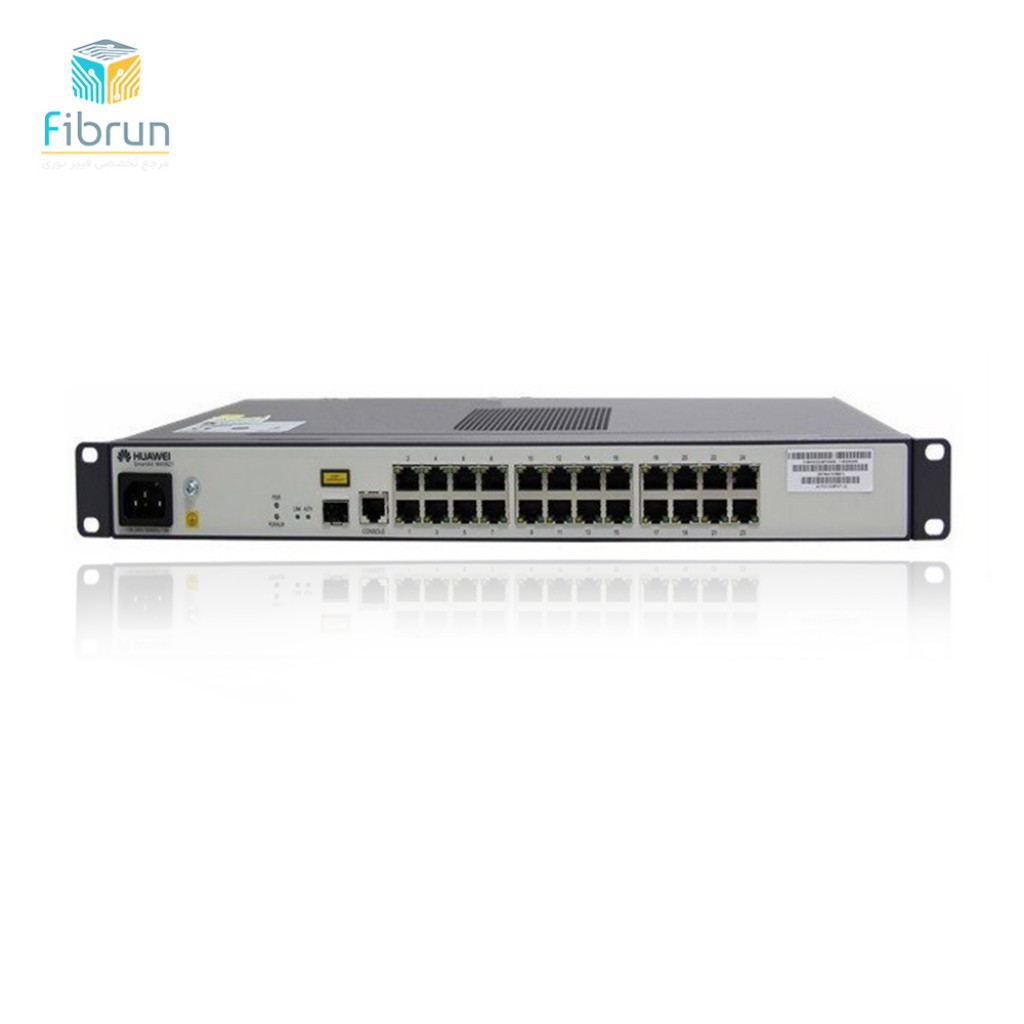 برند هوآوی GPON MA5626 24 Port