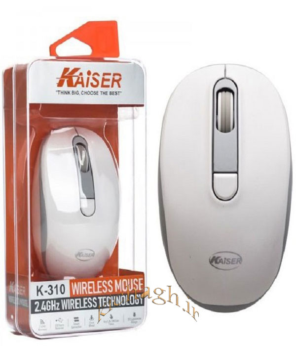 ماوس kaiser k310
