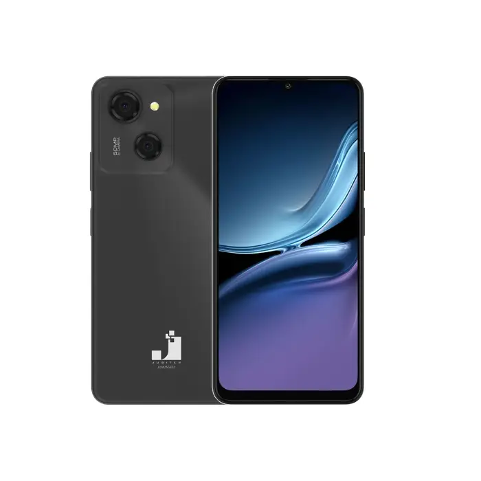 گوشی ژوبیتر jPhone M25 دو سیم‌کارت 128 گیگابایت با رم 4 گیگابایت + 4 گیگابایت مجازی