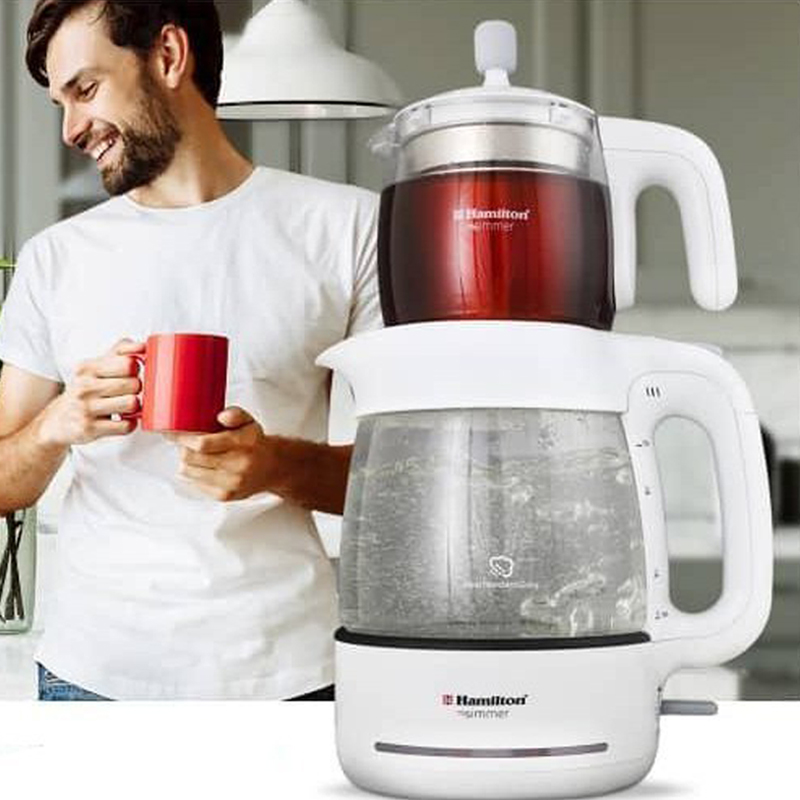 چای ساز همیلتون HTT-5240