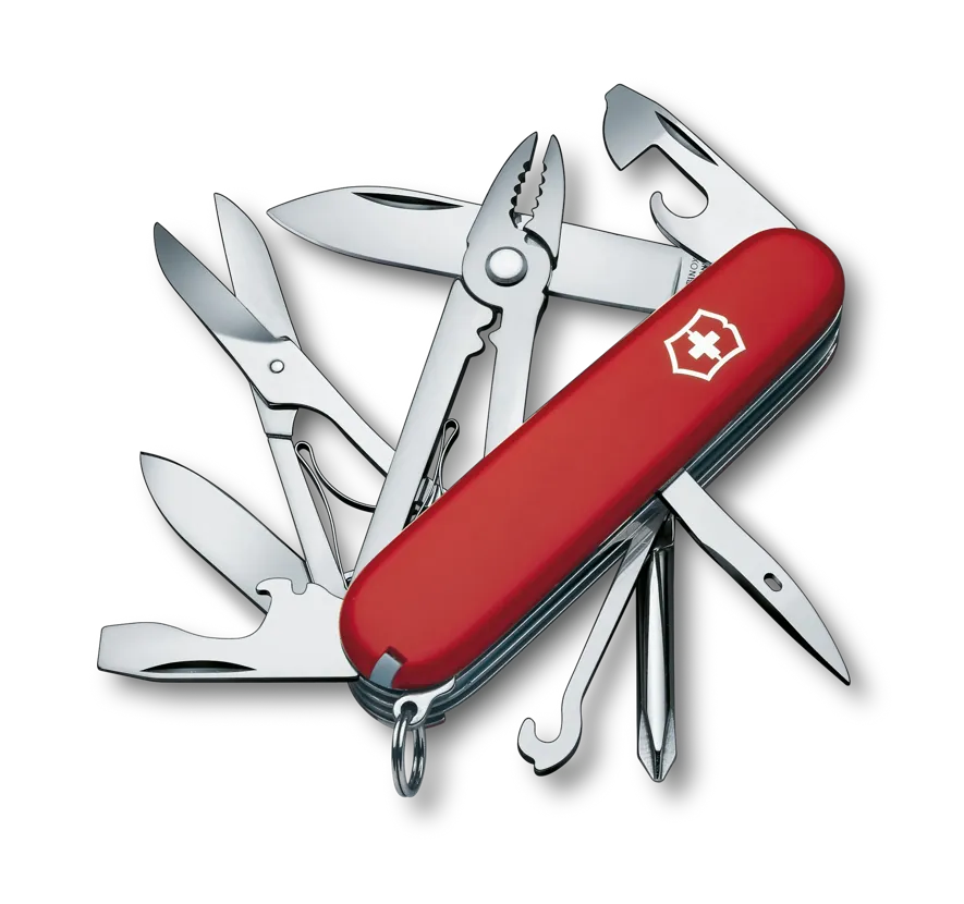 چاقوی 17 کار بزرگ VICTORINOX مدل 1.4723