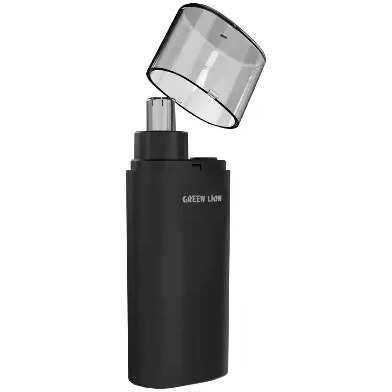 ماشین اصلاح موی بینی و گوش گرین لاین Nose Pro GL-TM31