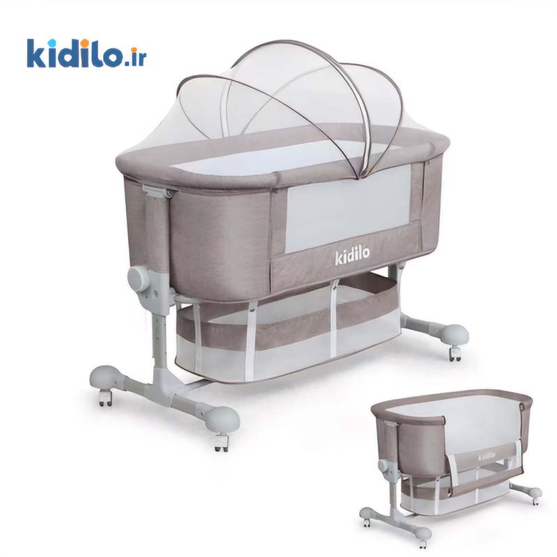 تخت کنار مادر کیدیلو bp301