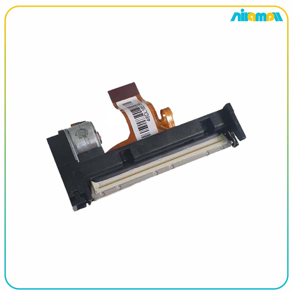 پرینتر دستگاه کارتخوان PAX D210