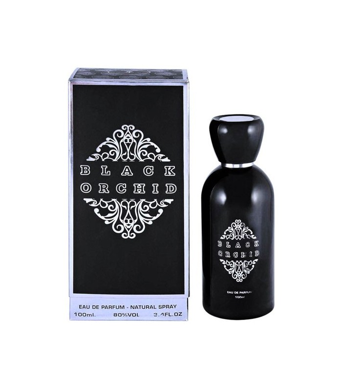 ادوپرفیوم فرگرانس ورلد Black Orchid