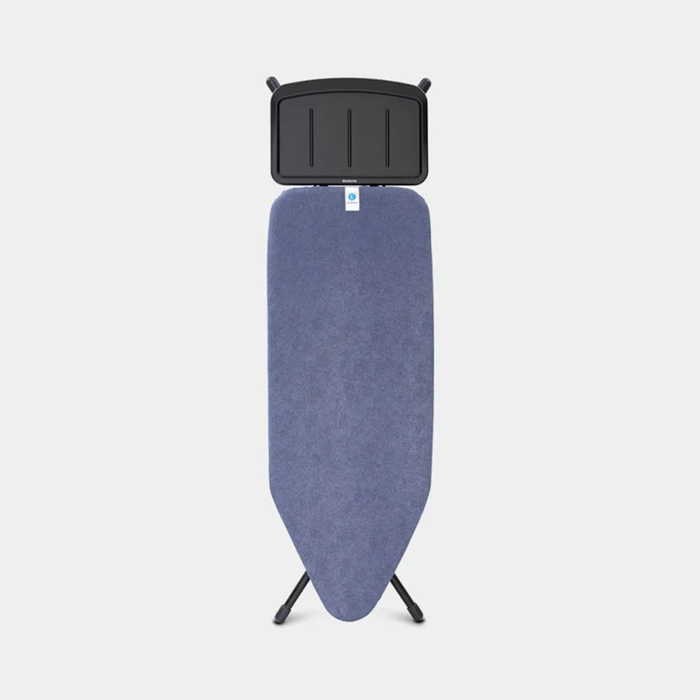 میز اتو طرح لی آبی برابانتیا | Brabantia IRONING BOARD 124 x 45 cm