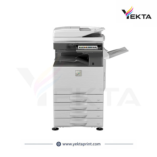 دستگاه کپی شارپ مدل Sharp MX-3070N | رنگی لیزری