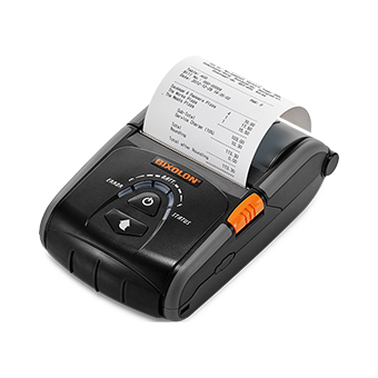 فیش پرینتر Bixolon SPP-R200III