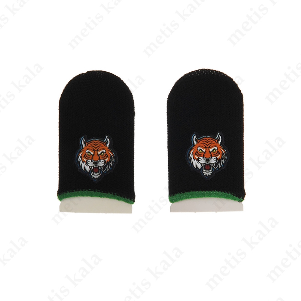 انگشتی گیمینگ مدل TIGER