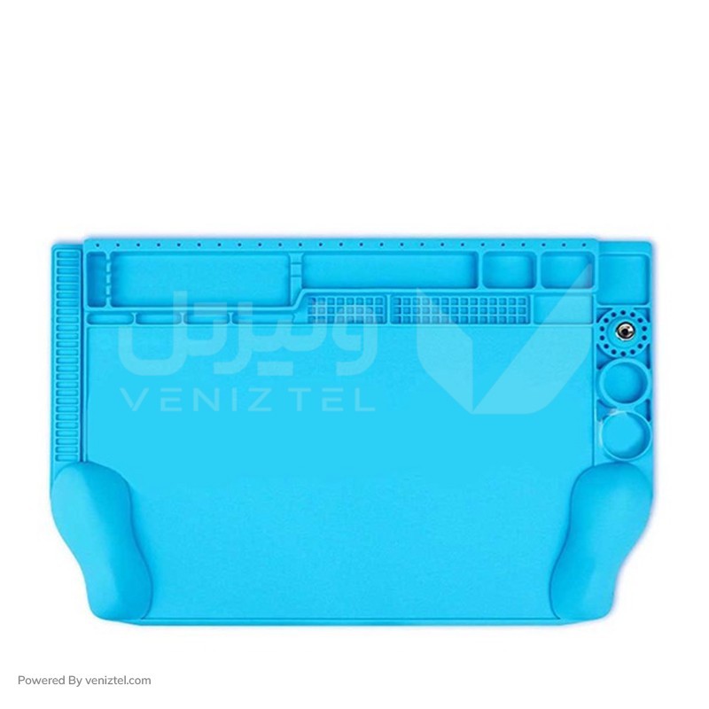 پد نسوز سانشاین مدل SS-004H