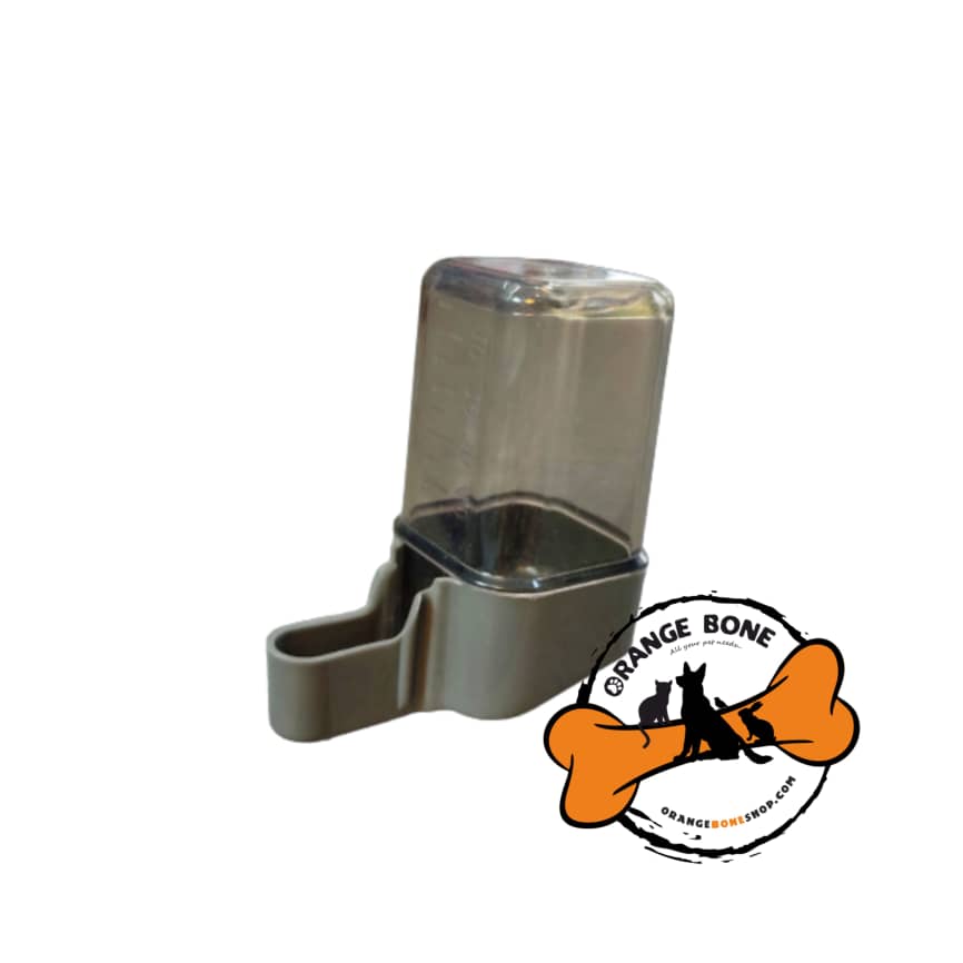 جا آبی پرنده مدرج (40ml)