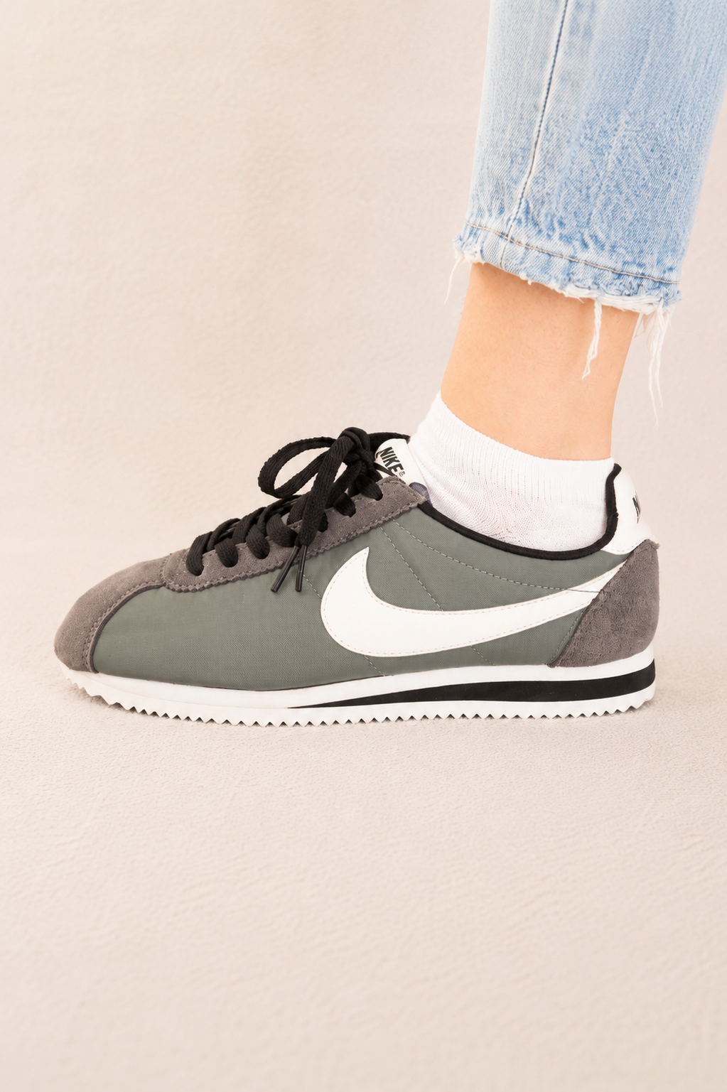 کفش نایک Cortez Classic