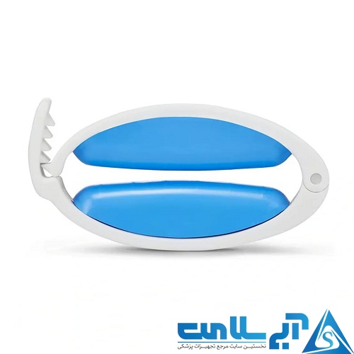 پنیل کلمپ (کلمپ جلوگیری ادرار آقایان)