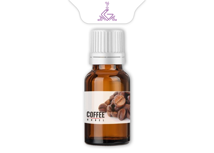 اسانس مایع خوشبو کننده هوا رایحه قهوه COFFEE برند برف پاییزه 18میل