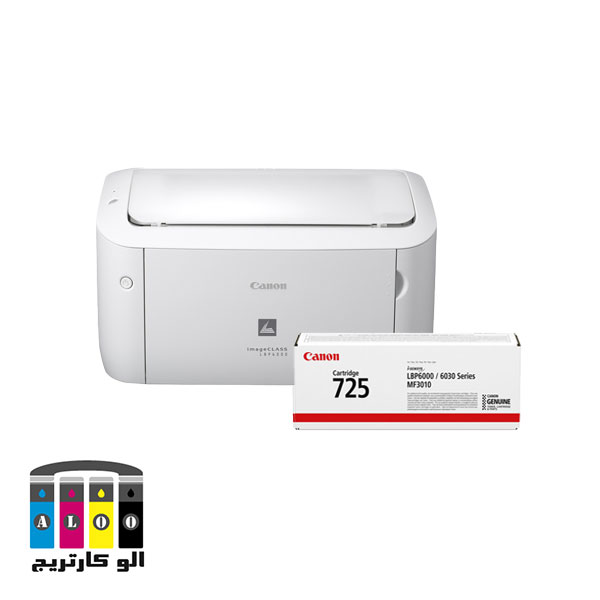 کارتریج پرینتر LBP6000 کانن