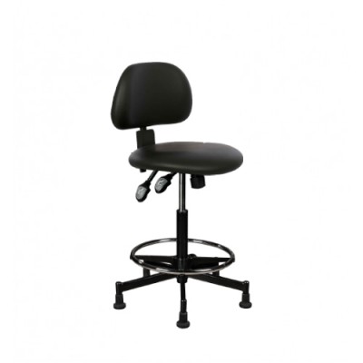 صندلی کارگاهی نیلپر کد LCI 311Ri