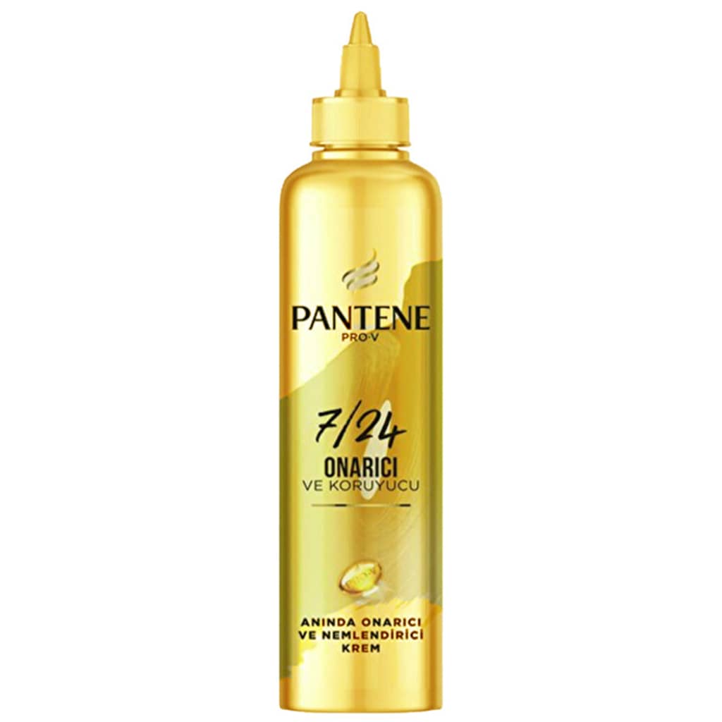 کرم آبرسان حجم دهنده مو پنتن | PANTENE مدل ONARICI حجم 300 میلی لیتر