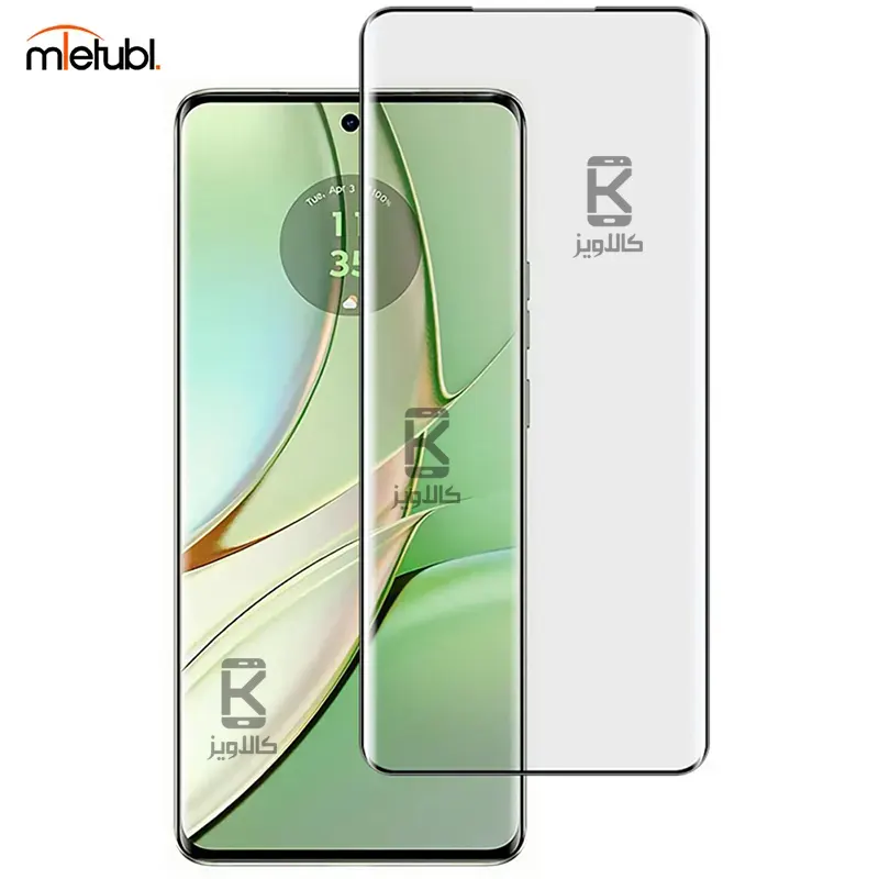 گلس خمیده میتوبل گوشی موتورولا Edge 40