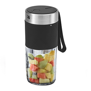 مخلوط کن شارژی همراه WMF مدل KITCHENminis
