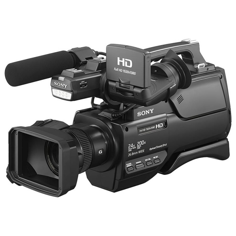 دوربین سونی مدل Sony HXR-MC2500