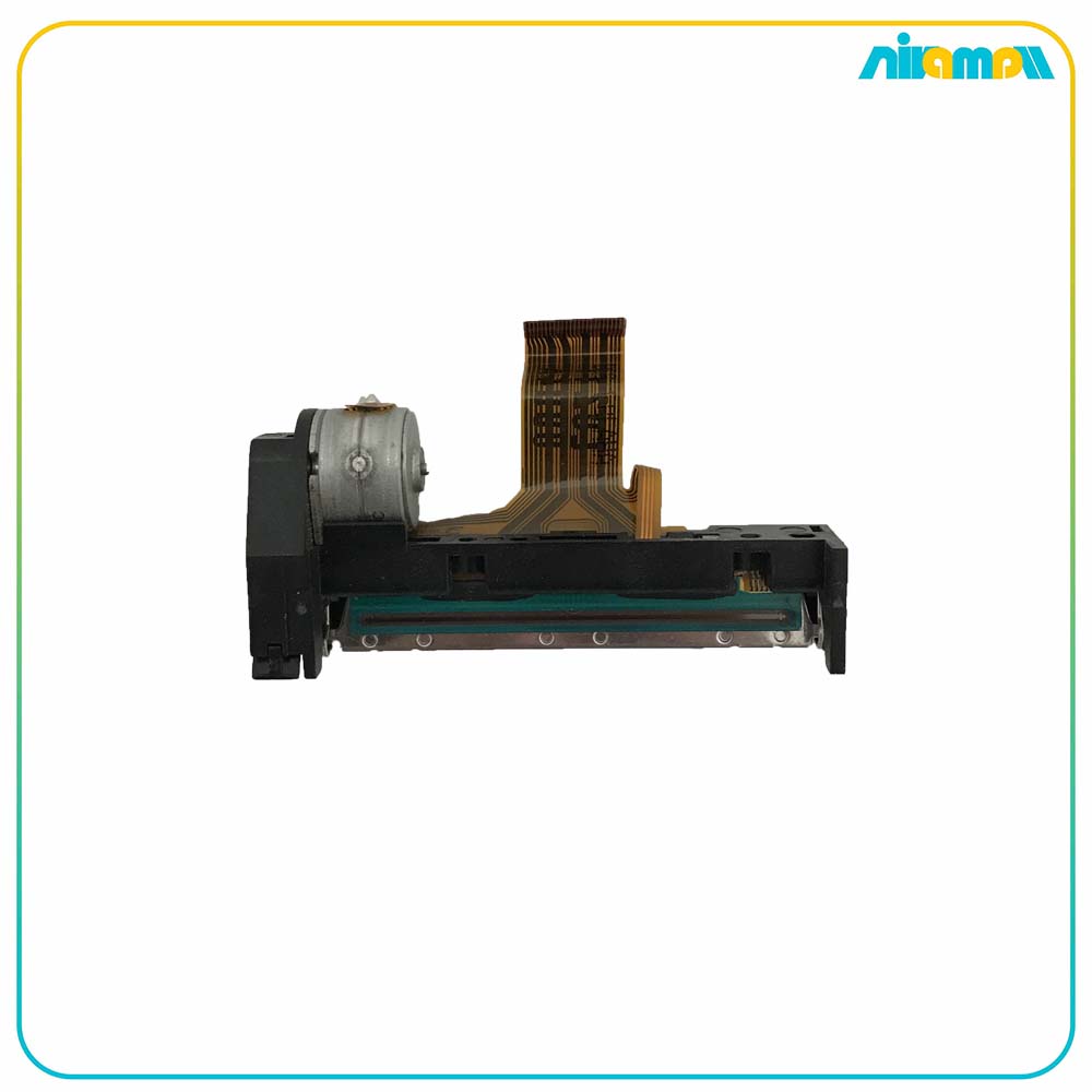 پرینتر دستگاه کارتخوان مدل newpos 8210