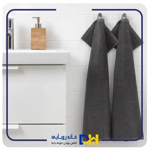 حوله دست طوسی ایکیا VAGSJÖN