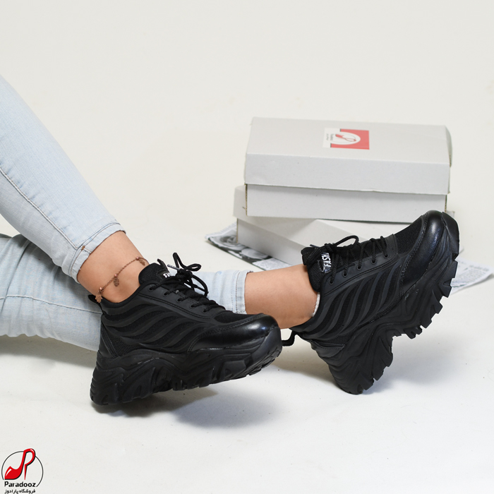 کفش کتونی زنانه کد 000133