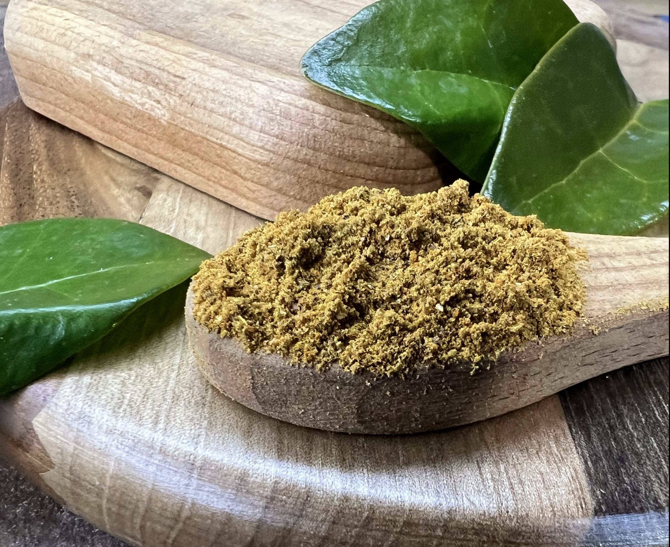 ادویه دواگرم