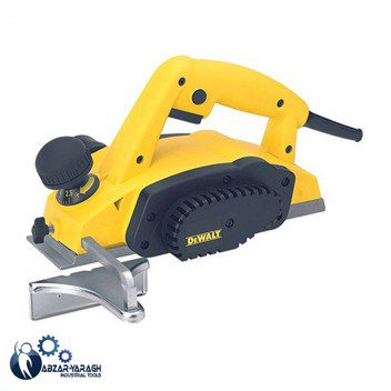 رنده نجاری 600 وات دیوالت مدل DW680
