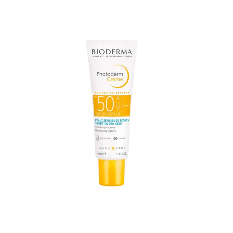 کرم ضد آفتاب فتودرم spf50 بایودرما BIODERMA