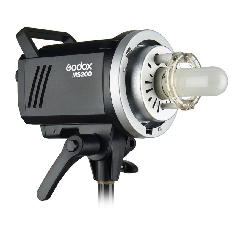 فلاش گودکس مدل Godox MS200